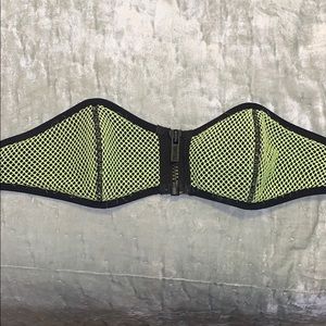 Triangl Swim Top - Bandeau